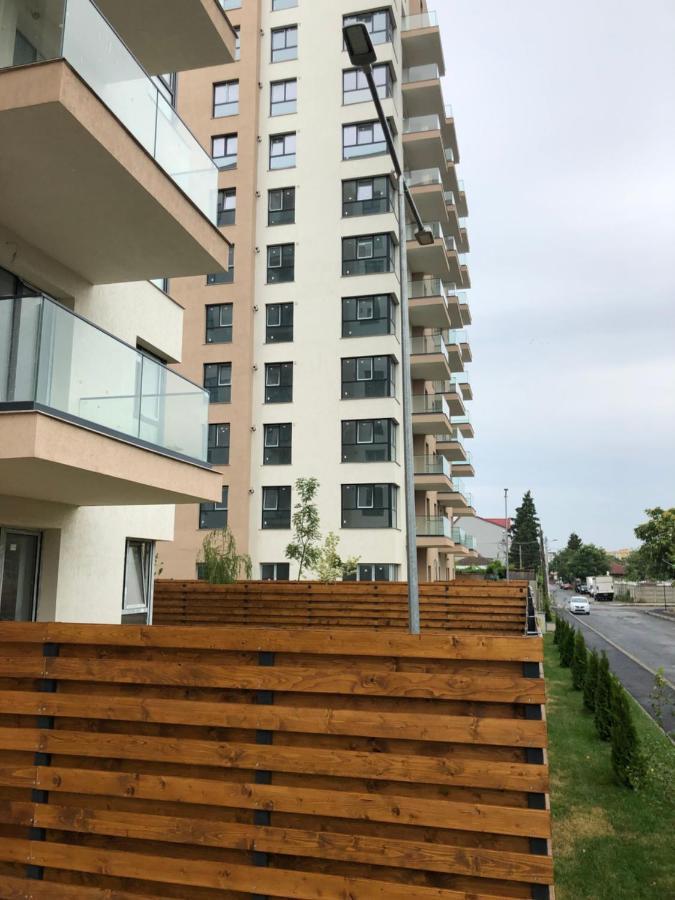 Fancy Penthouse Studio With Lakeview W10 Βουκουρέστι Εξωτερικό φωτογραφία